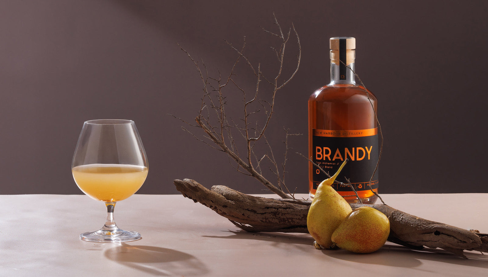 Uncover the Mysteries Behind Cape Alchemist Brandy