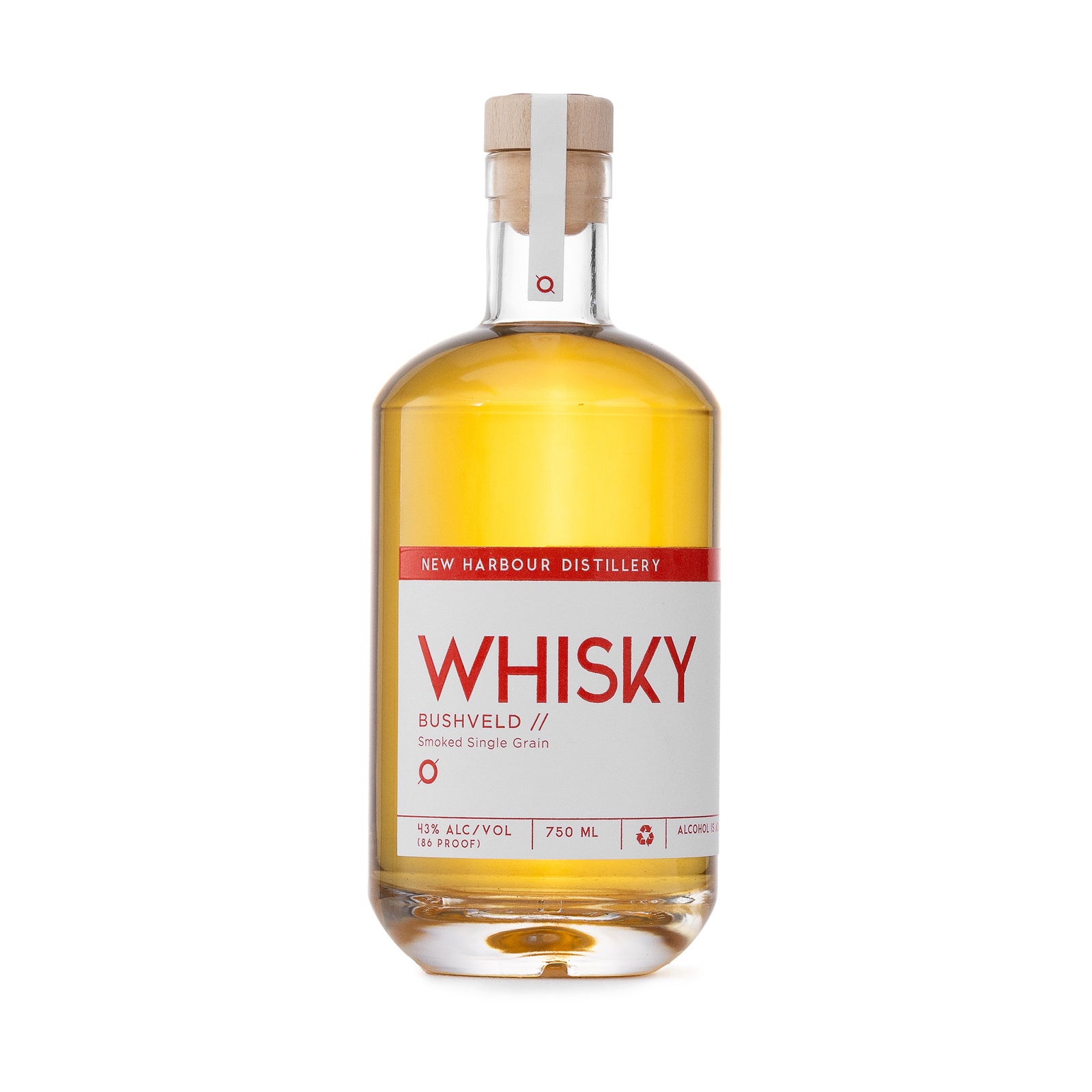 WHISKY