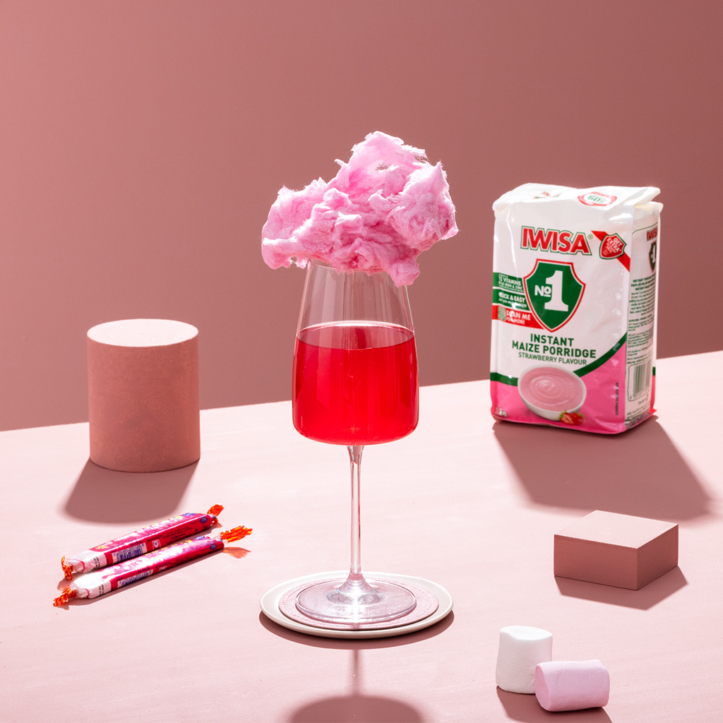 CASANOVA COCKTAIL