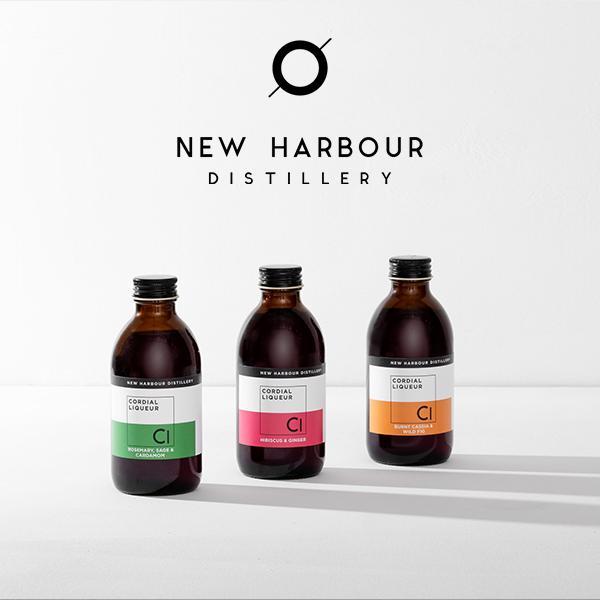 LIQUEURS