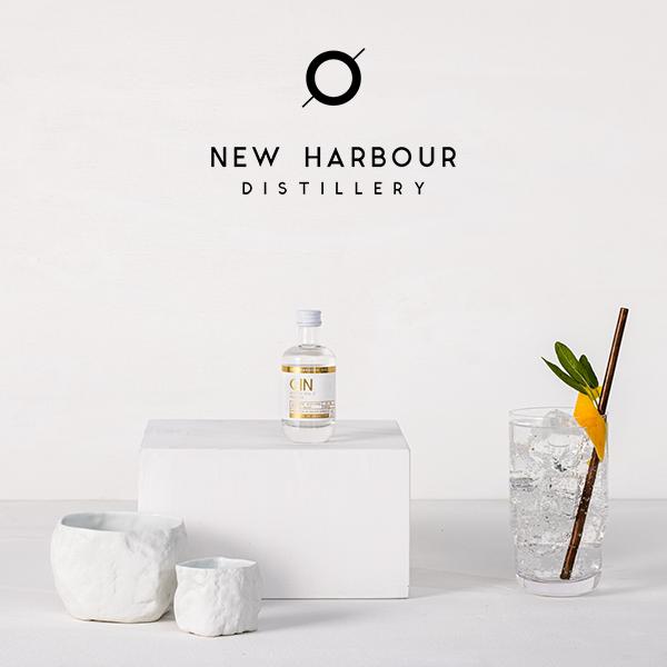 MINI GIN