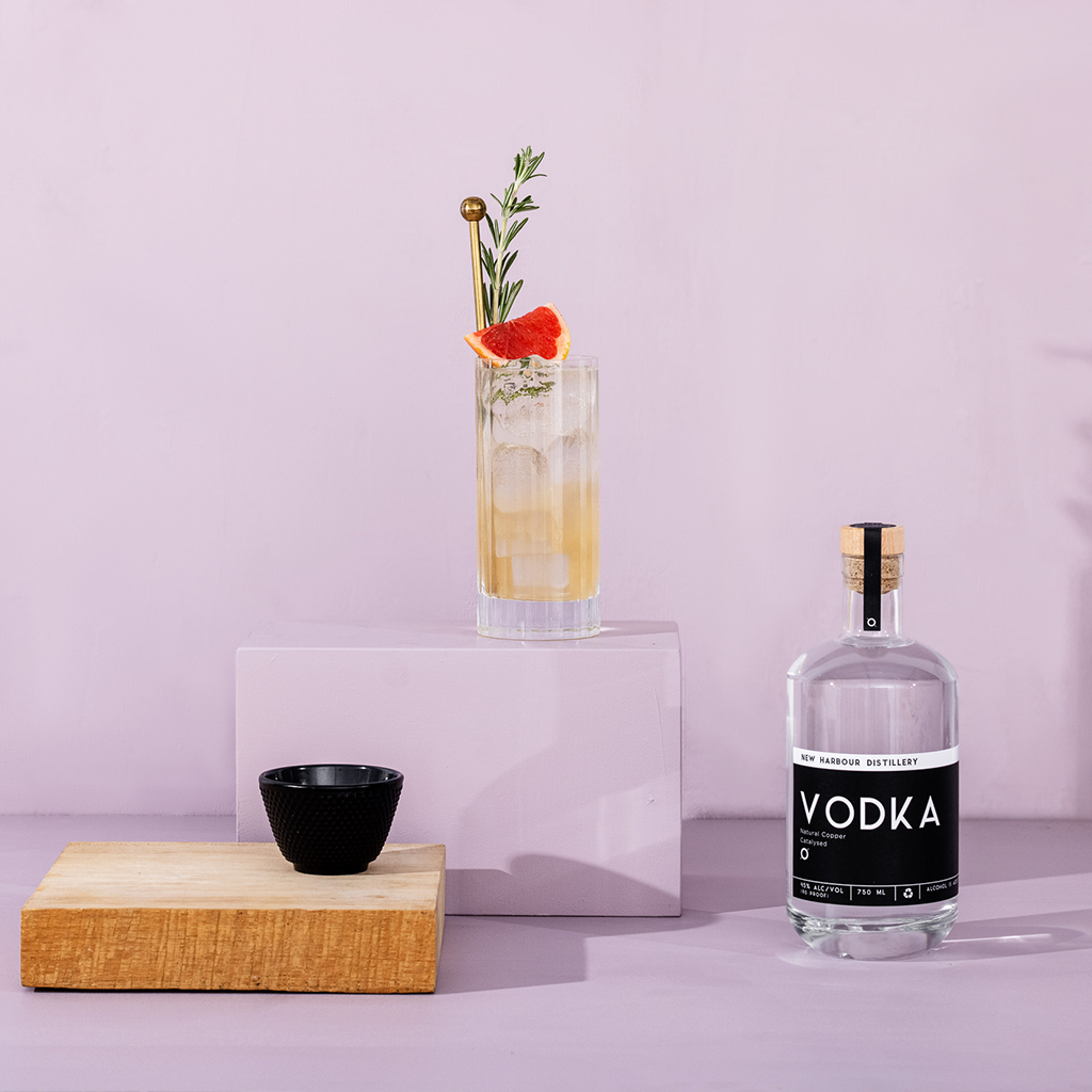 GRAPEFRUIT ROSEMARY COLLINS