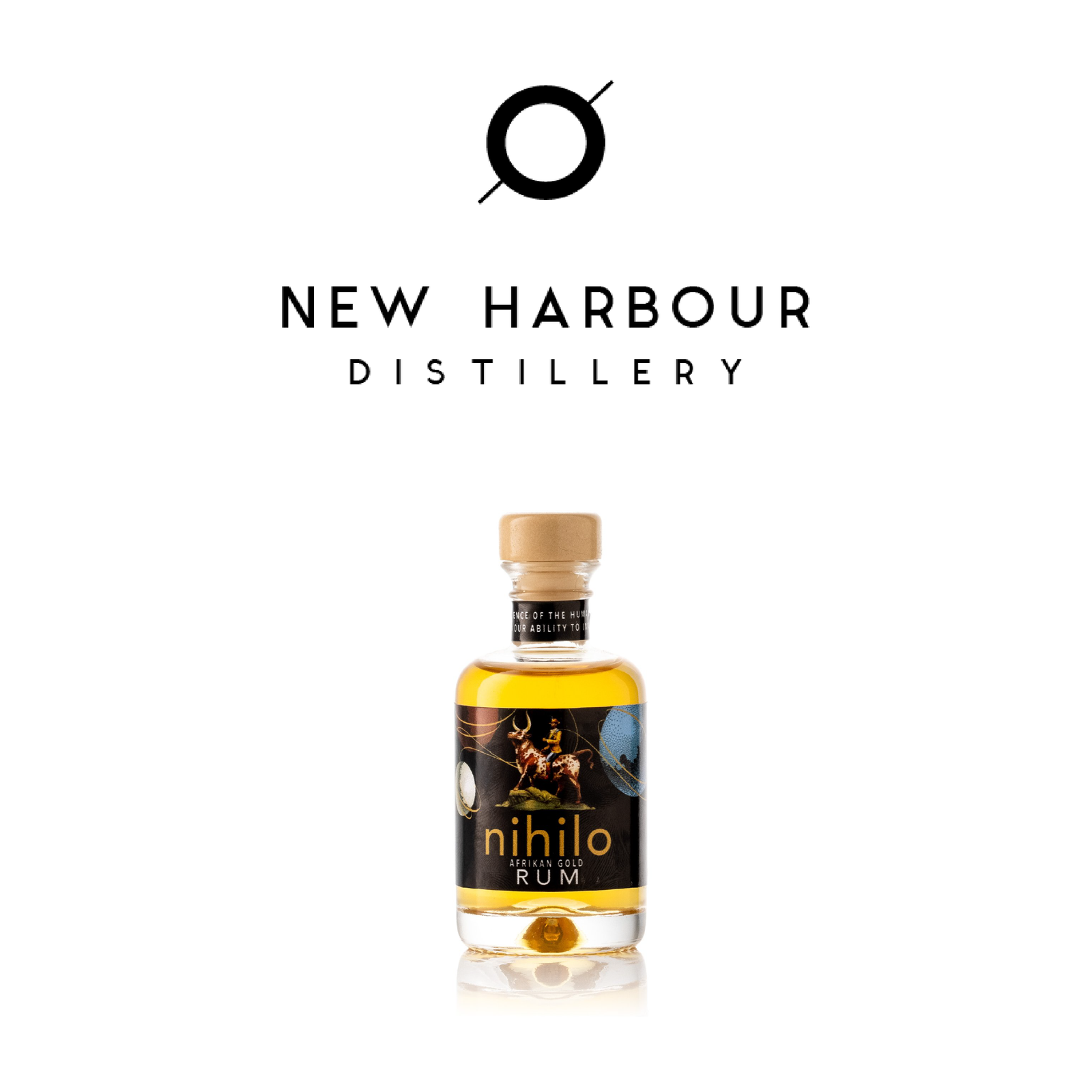 MINI RUM