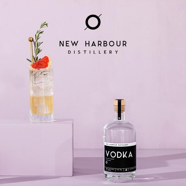 VODKA