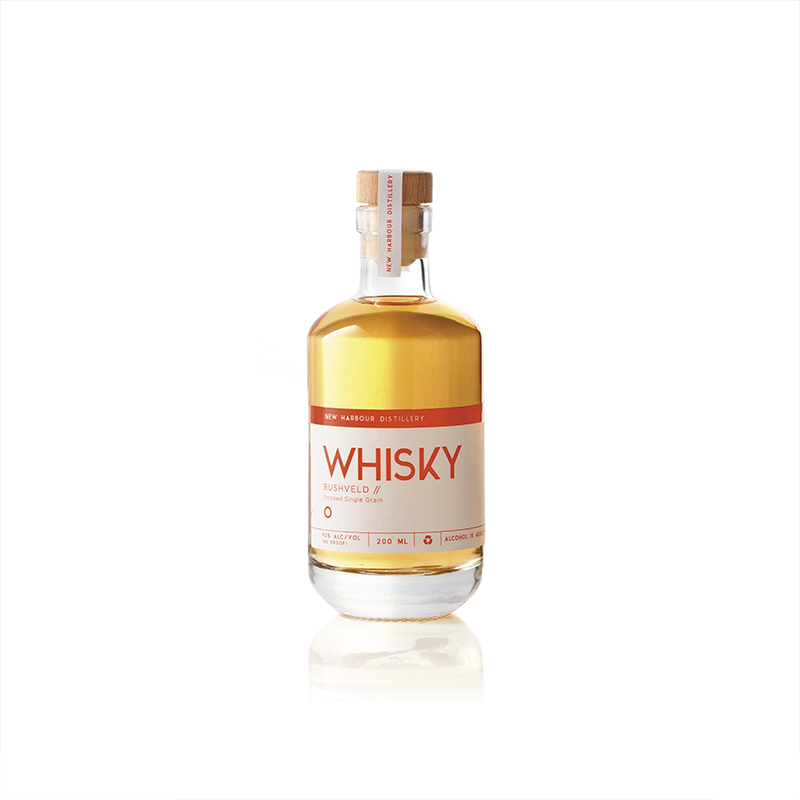 MINI WHISKY