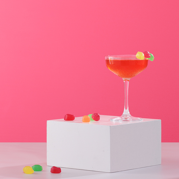 Super Colour Fragilistic Ingredients