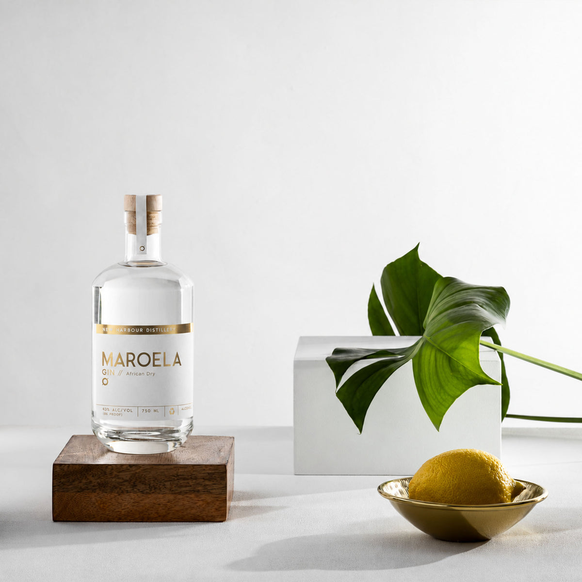 MAROELA GIN