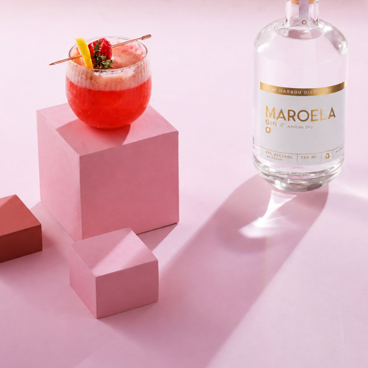 MAROELA GIN