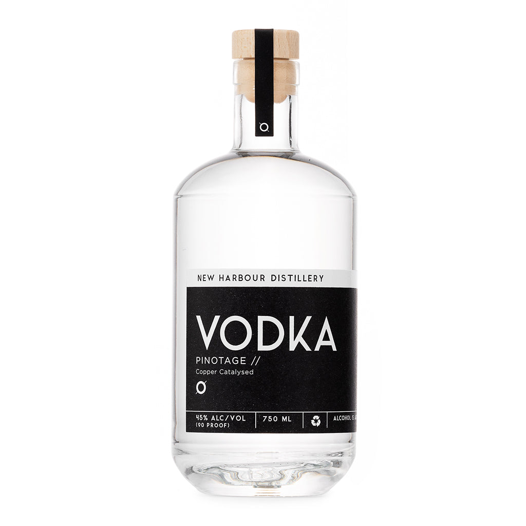 Buy Vodka South Africa Vodka for sale online Cape Town New Harbour