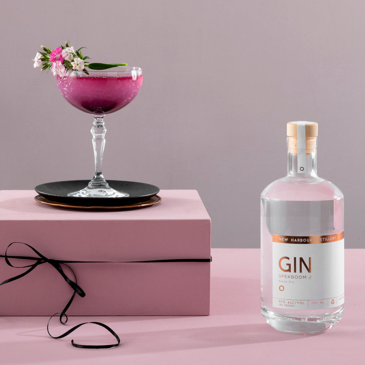 CRAFT SPIRIT COMBO