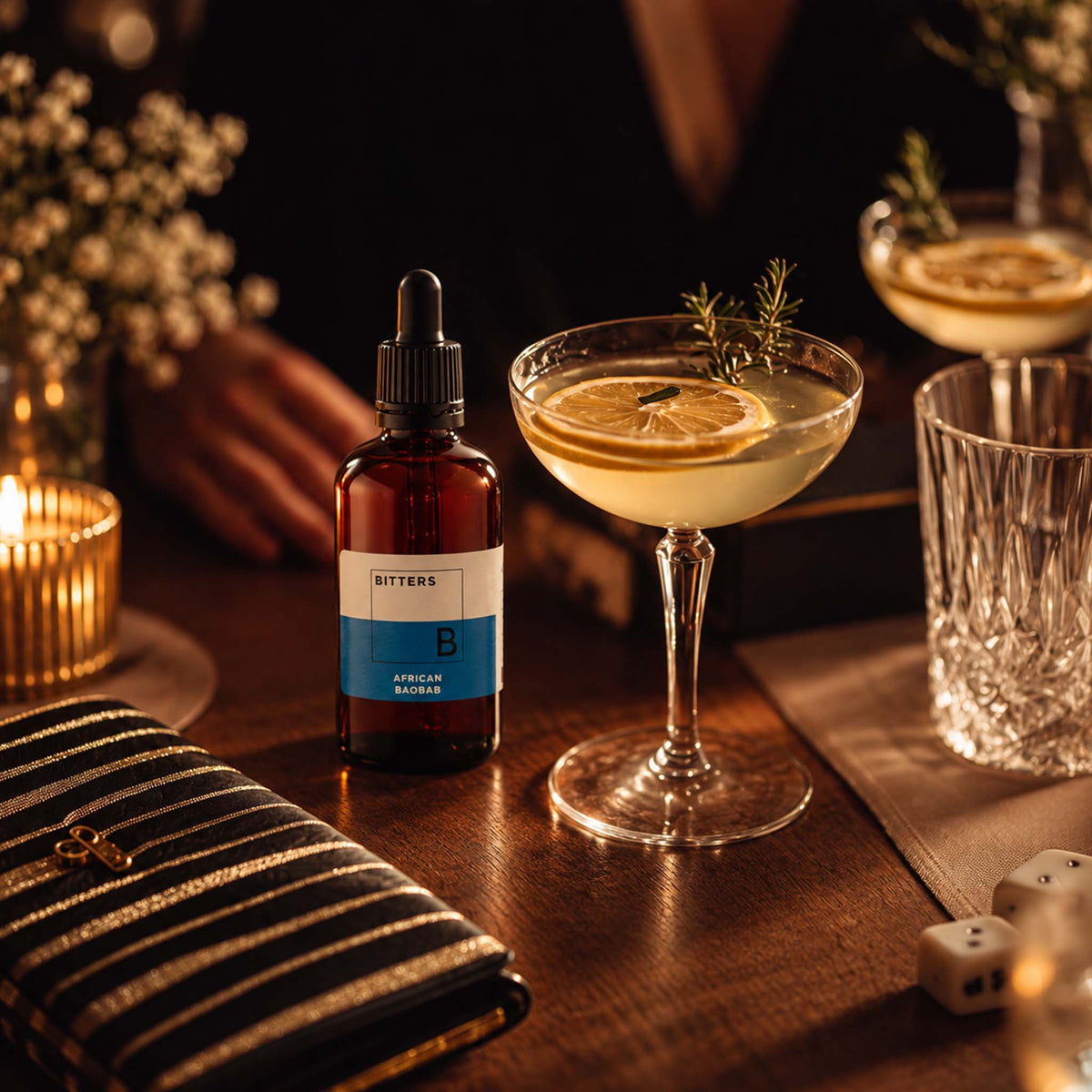 AFRICAN BAOBAB BITTERS