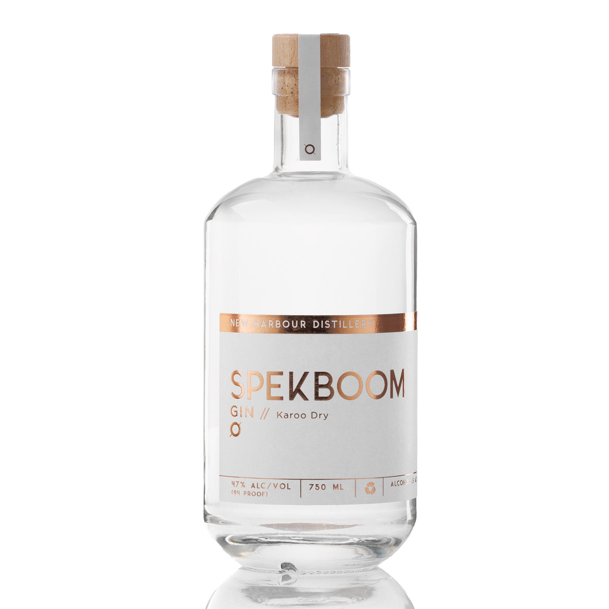 SPEKBOOM GIN