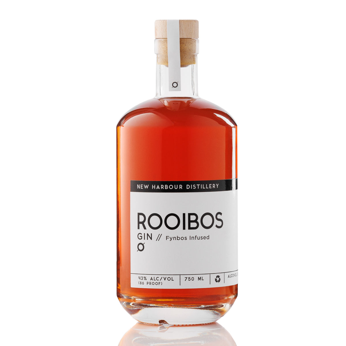 ROOIBOS GIN