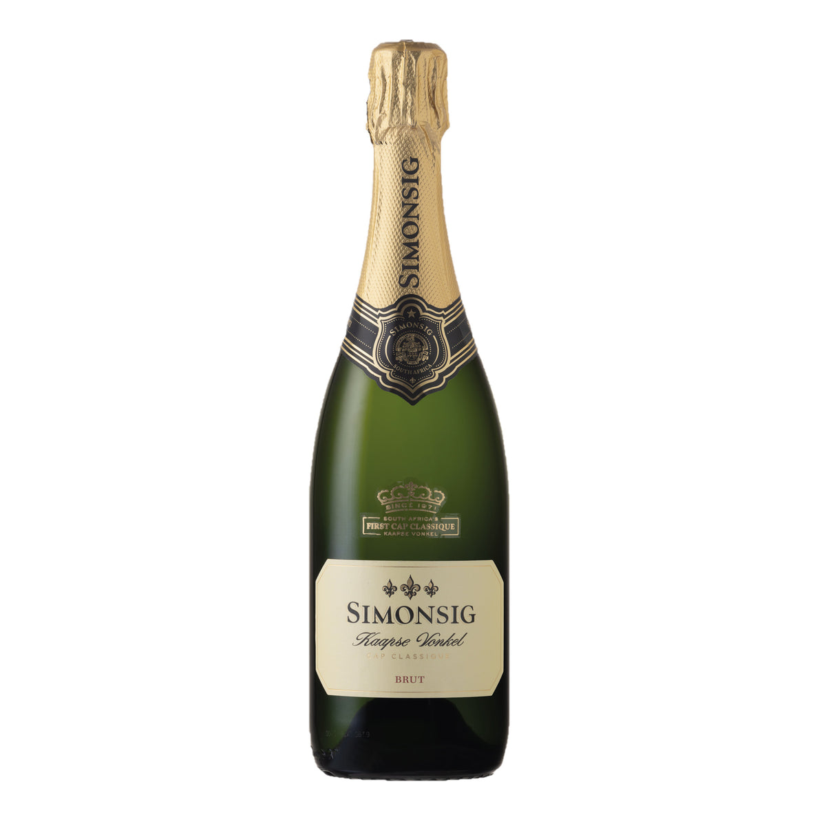 SIMONSIG BRUT MCC