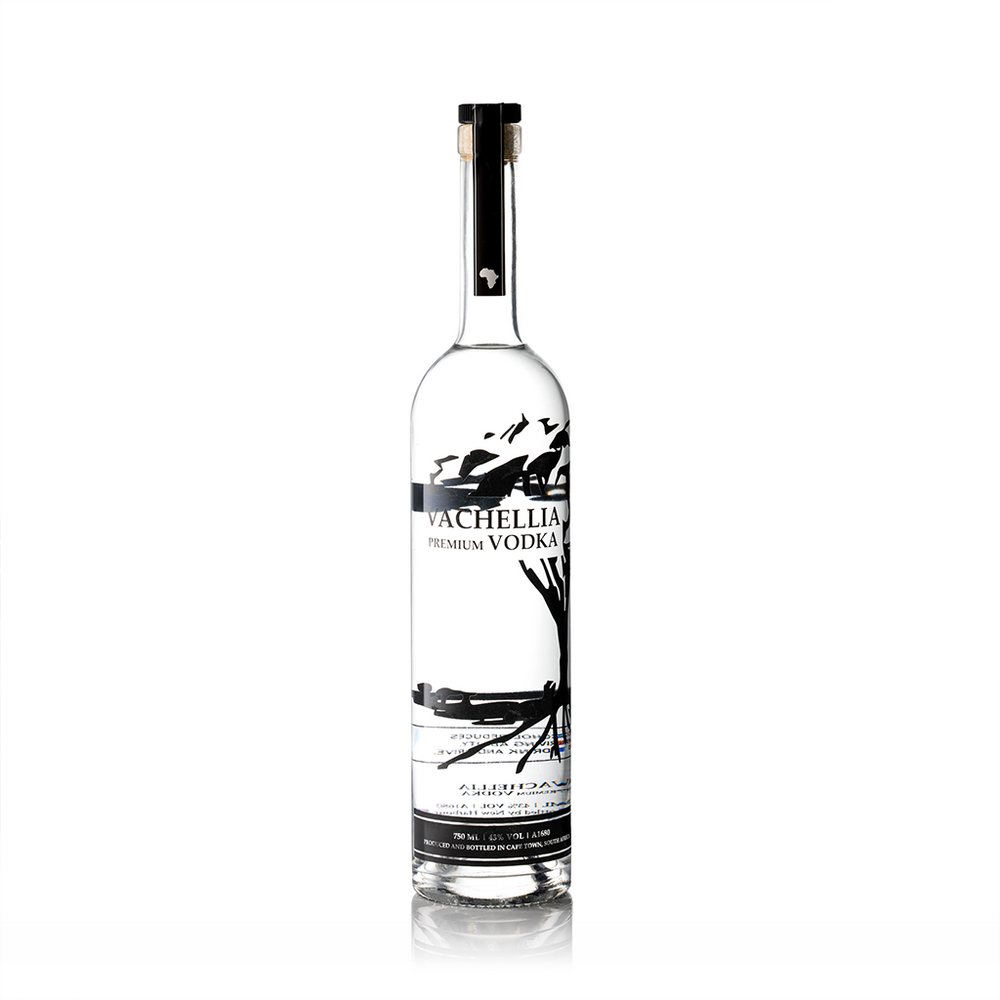Buy Vodka South Africa Vodka for sale online Cape Town African